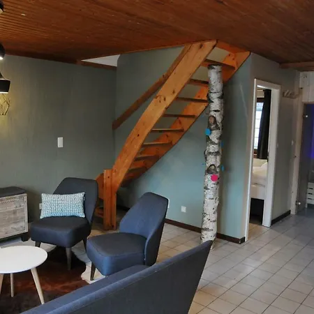 Maison du Lac Vielsalm Extérieur photo