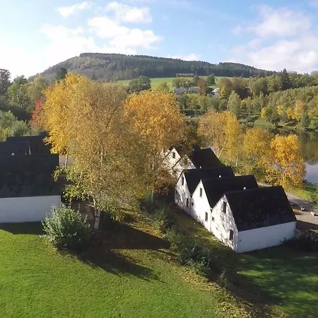 Maison du Lac Vielsalm Extérieur photo