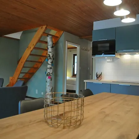Maison du Lac Vielsalm Extérieur photo