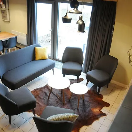 Maison du Lac Vielsalm Extérieur photo