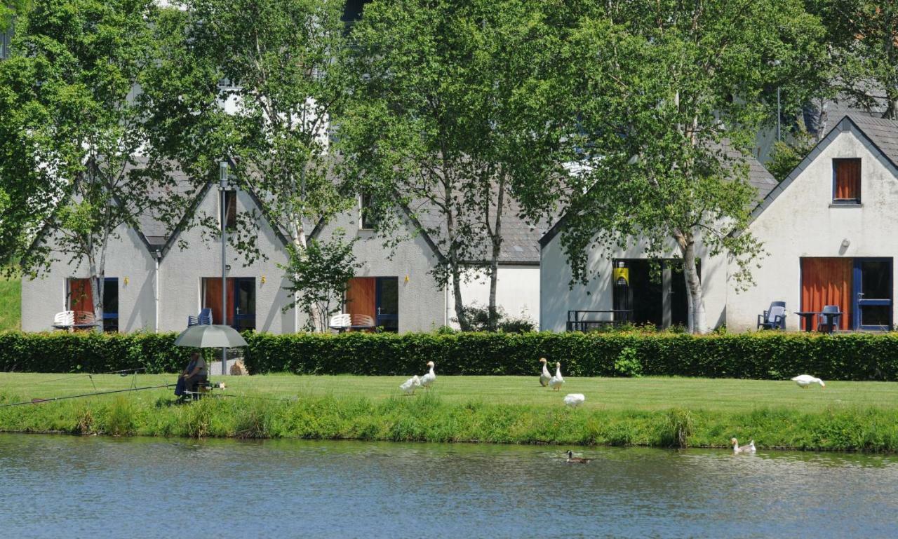 Maison Du * Vielsalm
