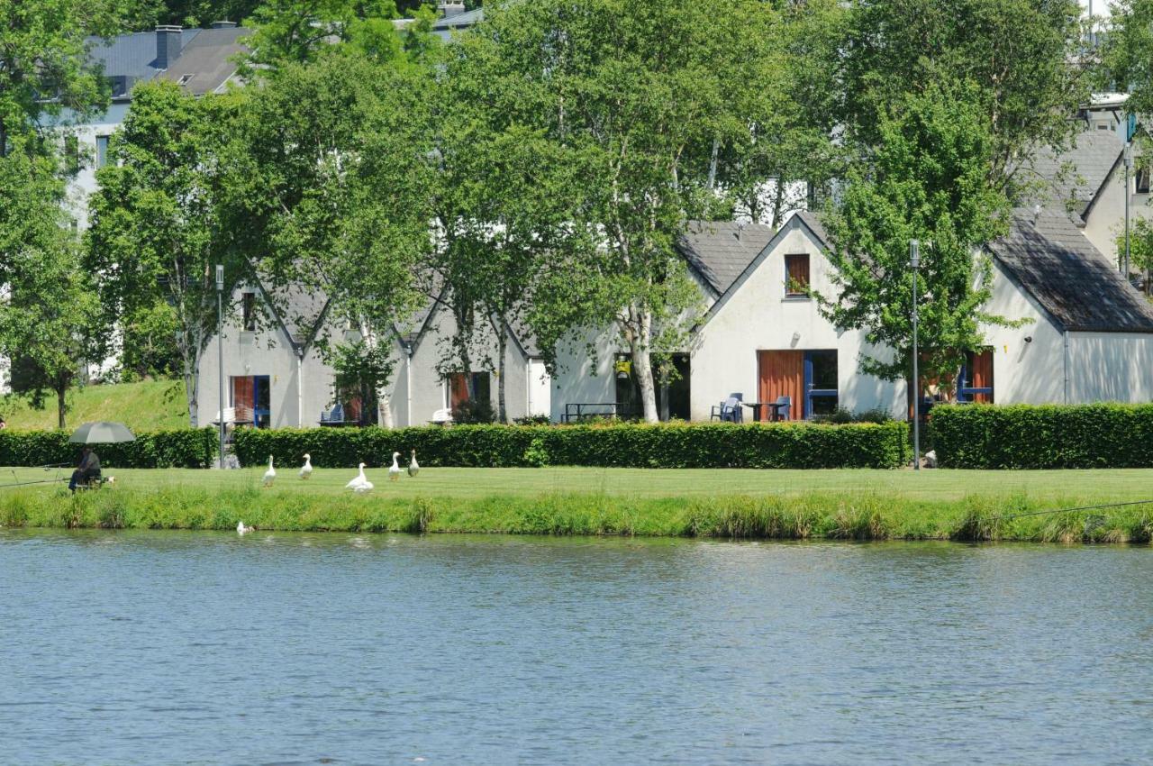 Maison Du Hébergement de vacances Vielsalm