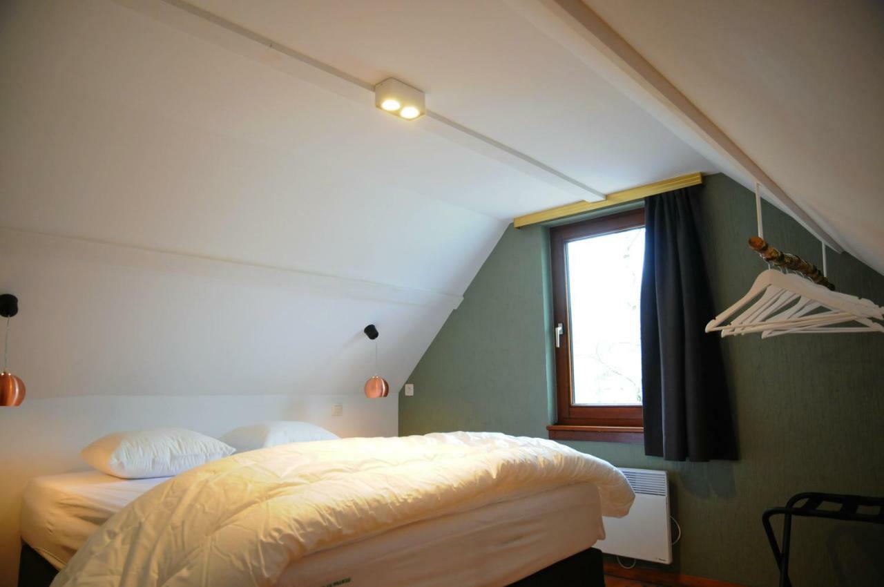 Hébergement de vacances Maison Du