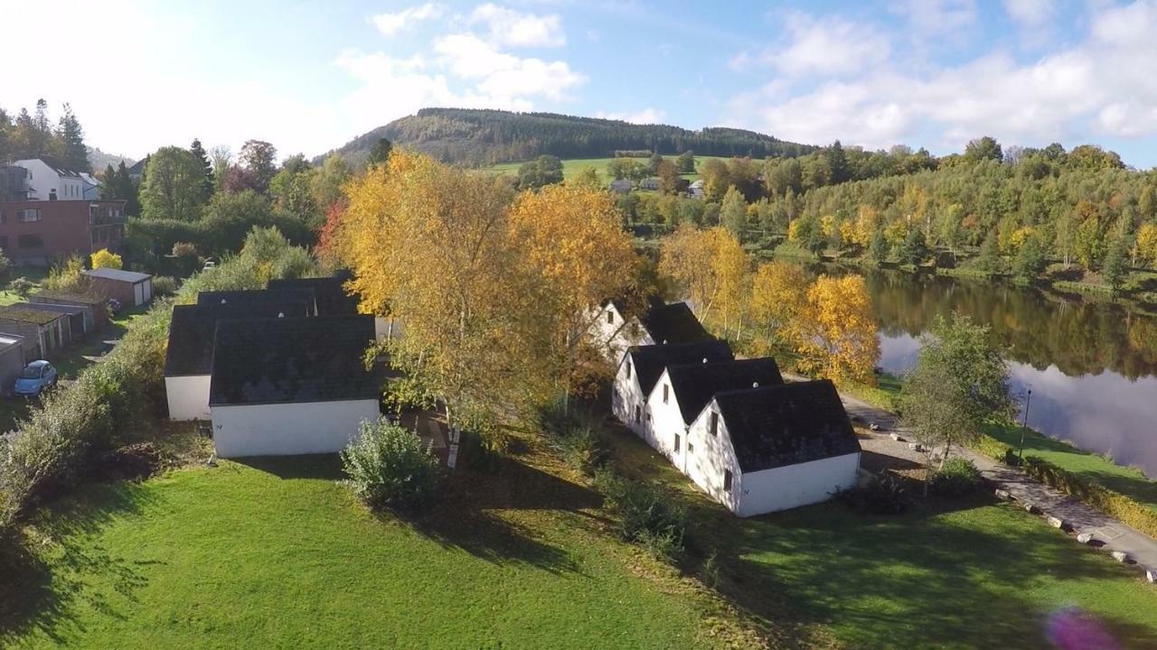 Maison Du * Vielsalm