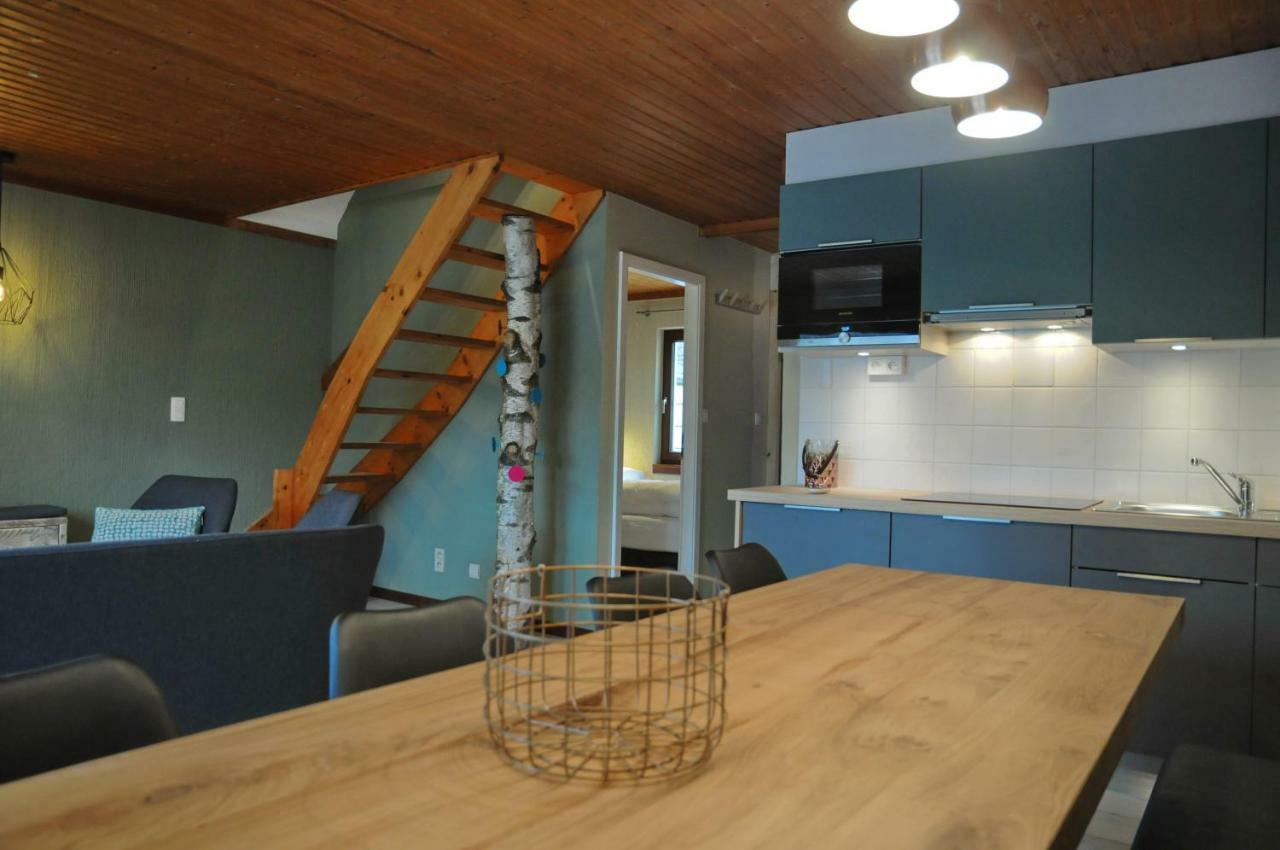 Maison Du Hébergement de vacances *