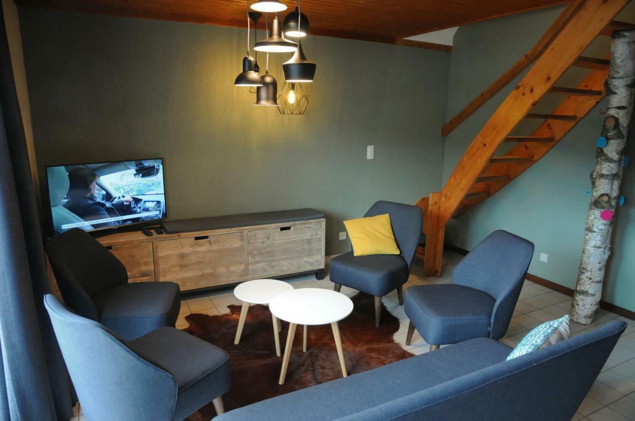 Maison Du Hébergement de vacances *