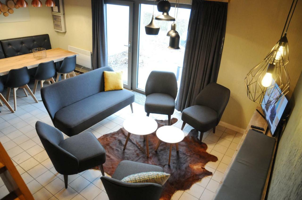Hébergement de vacances Maison Du Vielsalm