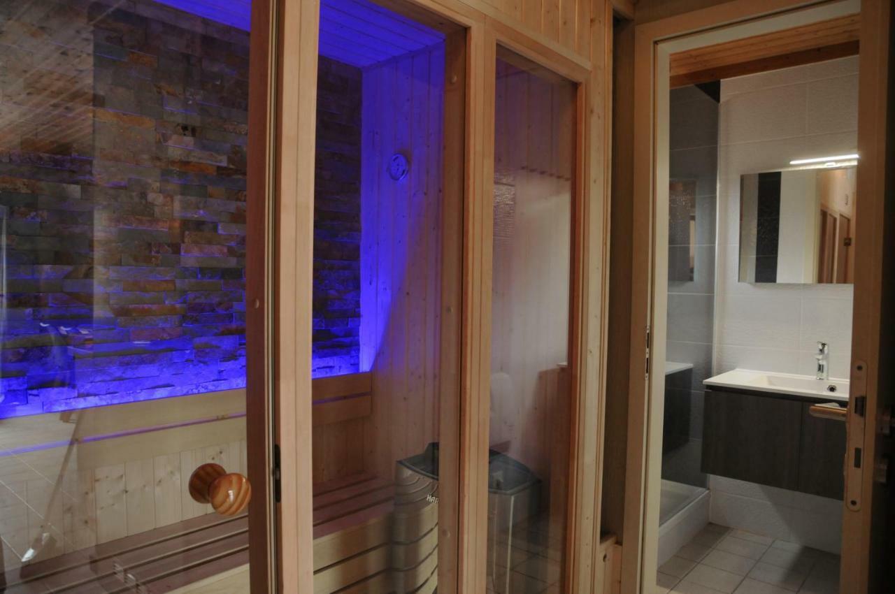 Hébergement de vacances Maison Du Vielsalm